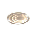 Axyaa Modern Nordic Ceiling Light for Living Room, Bedroom, and Study