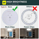 Axyaa LED Ceiling Light Chandelier for Home Bathroom Kitchen Lighting