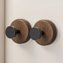 Axyaa Multi-Purpose Adhesive Coat Key Kitchen Storage Hook Rack
