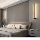 Axyaa Minimalist Nordic Style Wall Lamp for Modern Luxury Décor