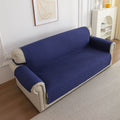 Axyaa Waterproof Sofa Cover: Sofa Protector for Pets, Kids, and Furniture