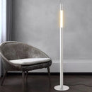 Axyaa Modern Adjustable Floor Lamp for Bedroom & Living Room