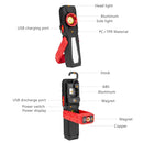 Axya Magnetic COB LED Work Light