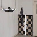 Axyaa Modern LED Pendant Light for Kitchen Island & Dining Room
