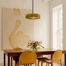 Axyaa Glass Pendant Light for Modern Nordic Interior Decor & Dining Room