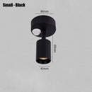 Axyaa LED Ceiling Spotlight - Adjustable Indoor Wall Lamp Light