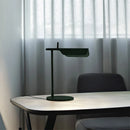 Axya Modern Nordic LED Floor Lamp with Rotatable Lamp Head