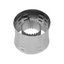 Axya Corn Stripper Cob Cutter Kitchen Tool Cooking Accessory