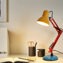 Axyaa Long Arm Telescopic Floor Lamp