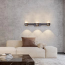 Axyaa LED Wall Lamp for Bedroom Living Room Stair Decor Lighting