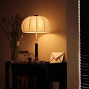 Axyaa Retro Crown Desk Lamp - French Medieval Style for Master Bedroom