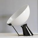 Nordic LED Table Lamp by Axyaa: Modern Living Room Study Desk Light for Atmosphere