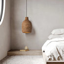 Axyaa LED Chandelier: Elegant Lighting for Restaurant, Cafe, or Bedroom