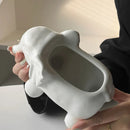 Axyaa Elephant Tiki Cup 560ml