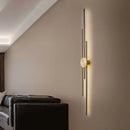Axyaa LED Long Wall Lamp for Living Room, Dining Room, Bedroom, Staircase - Modern Sconce Fixture