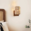 Axyaa Wabi Sabi Wall Lights- Medieval Bedroom Decor