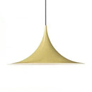 Axyaa Nordic Designer LED Pendant Light for Living Room Dining Kitchen Island
