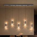 Axyaa Vintage Pendant Ceiling Lamps for Dining Room Indoor Lighting