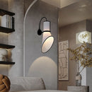 Axyaa Japanese Style Nordic Designer Wall Lamp for Home Decor Lighting