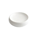 Axyaa Ceramic Insulation Plate for Snacks, Sushi, and Desserts