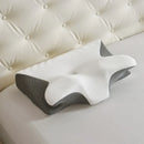 Axyaa Butterfly Memory Pillow - Premium Cervical Support and Comfort