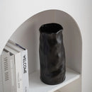 Axyaa Elegant Ceramic Vase for Home Decor and Flower Arrangements