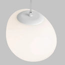 Axyaa Modern Staircase Chandeliers LED Pendant Light for Living Room Home Decor