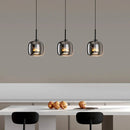 Axyaa Modern Chandeliers Pendant Lights Ceiling Lamp Hanging Fixture Dining Room Decor