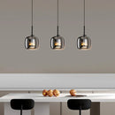 Axyaa Modern Chandeliers Pendant Lights Ceiling Lamp Decorative Indoor Lighting