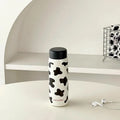 Axyaa Mini Milk Cow Coffee Thermal Tumbler 200/300ml