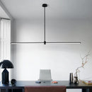 Axyaa Modern Pendant Chandeliers for Dining Table, Creative Indoor Decor Lighting