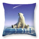 Ocean Animal Cushion Cover by Axyaa: Soft, Fashionable Home Decor Pillowcase 45*45cm