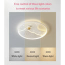 Axyaa Space Star Ceiling Light for Bedroom Kids Room Home Decor