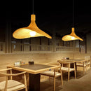 Axyaa Modern LED Chandelier Pendant Ceiling Light for Indoor Dining Room Decor