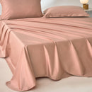 Axyaa 800TC Egyptian Cotton Sheets: Twin King Full Queen Bed Sheet Set 4/6pcs