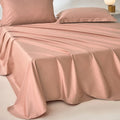 Axyaa 800 TC Egyptian Cotton Sheets Set - Twin King Queen Full Bedding