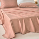 Axyaa 800 TC Egyptian Cotton Sheets Set - Twin King Queen Full Bedding