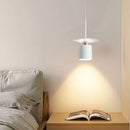 Axyaa Nordic Pendant Light Modern Creative LED Dining Chandelier