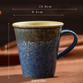 Axyaa Minimalist Ceramic Coffee Cup 235ml