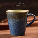 Axyaa Minimalist Ceramic Coffee Cup 235ml
