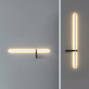 Axya LED Outdoor Wall Light Modern Waterproof IP54 for Garden Patio & Balcony
