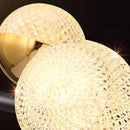 Axyaa Long-Shaped Dining Room and Bar Lighting Fixture