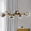 Light Luxury Axyaa Pendant Lights for Modern Home Decor and Indoor Lighting