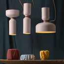 Axyaa Forged Iron Chandelier Pendant Light - Indoor Decorative Lighting