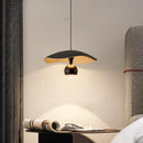 Axyaa Nordic Light Luxury Chandelier for Bedroom, Living Room, and Home Bar