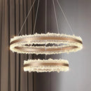 Axyaa Salon Dining Room Chandelier Pendant Lights Indoor Lighting Home Decoration