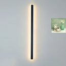 Axyaa Outdoor Up Down LED Wall Light - Waterproof Aluminum Garden Wall Lamp