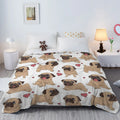 Axyaa American Flag Flannel Blanket for Bed Couch Chair Camping Living Room