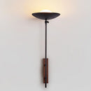 Axyaa Vintage Italian Style Sconce Light for Living Room, Bedside, Staircase