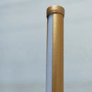 Axya Gold LED Floor Lamp for Living Room Bedroom Study Nordic Design